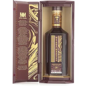 Method and Madness 28 Year Single Pot Still