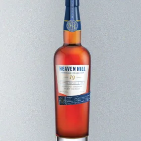 Heaven Hill 19 Year Heritage Collection Wheat Whiskey (2025)