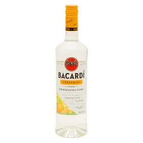 Bacardí Tangerine Rum