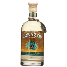 Corazon Reposado Eagle Rare Barrel Select