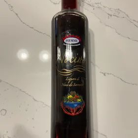 Nocino Liquore Noci di Sorrento