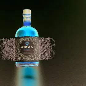 Aikan - Blend Collection N°2