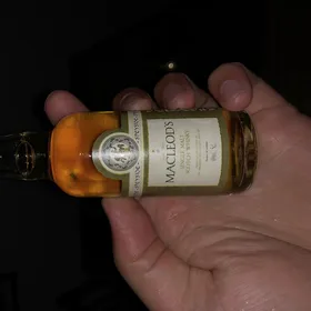 Macleod's Speyside