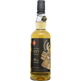 Meiyo 15 Year Old Pure Malt