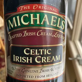 Michael's Irish Cream