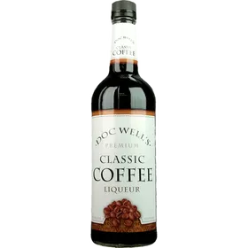 Doc Wells Coffee Liqueur
