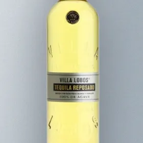 Villa Lobos Reposado Tequila