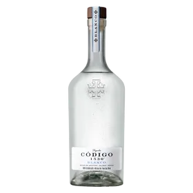 Código 1530 Blanco Tequila