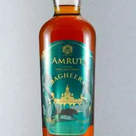 Amrut Bagheera