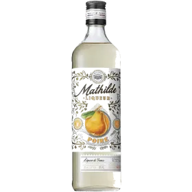 Mathilde Poire Liqueur