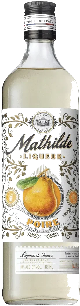 Mathilde Poire Liqueur