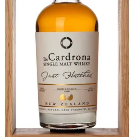 Cardrona Just Hatched