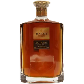 Hardy Xo