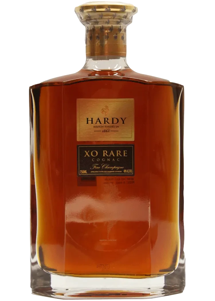 Hardy Xo