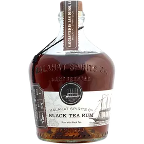 Malahat Black Tea Rum