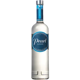 Pearl Blueberry Vodka