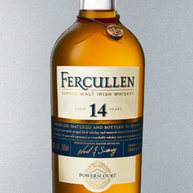 Fercullen 14 Year Single Malt