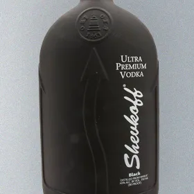 Shevkoff Black Ultra Premium