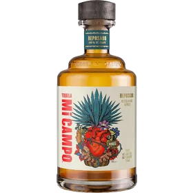 Tequila Mi CAMPO Reposado
