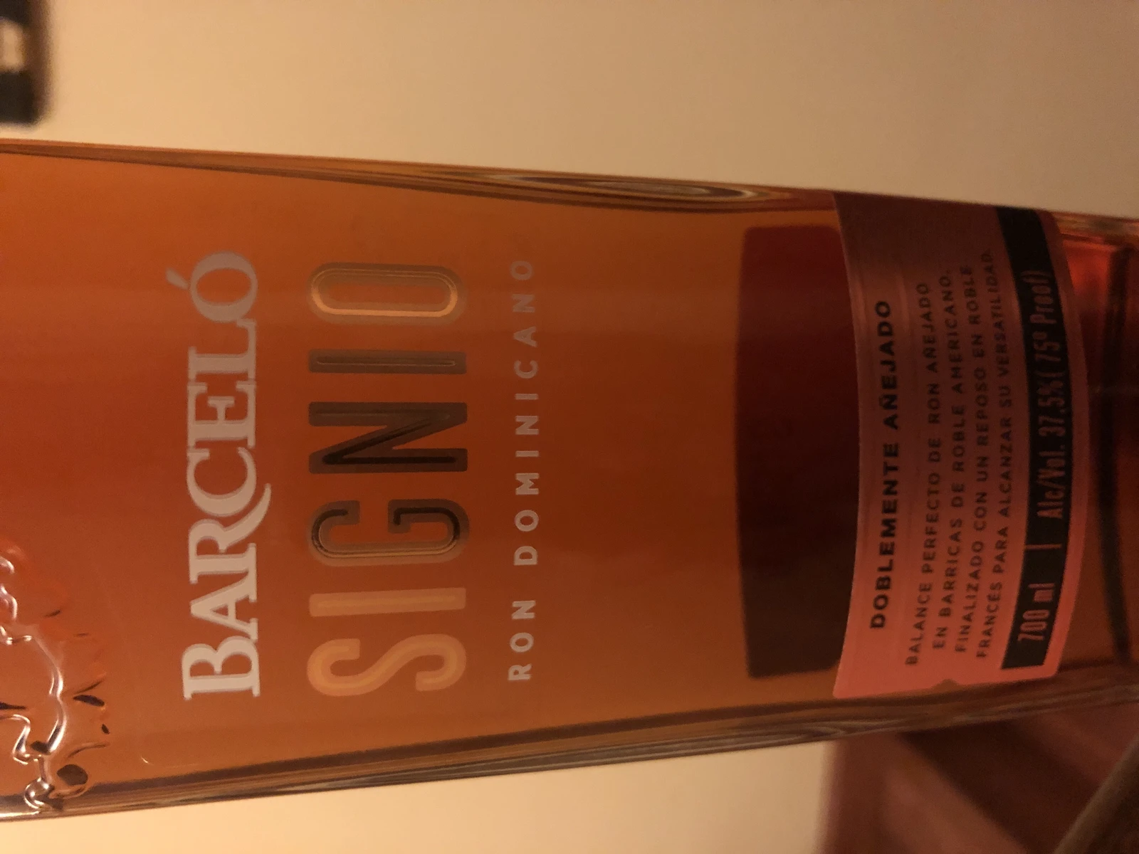Barceló Signio