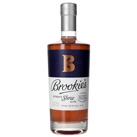 Brookie's Byron Bay Slow Gin