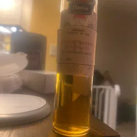 Boston Harbor Distillery Double Black Lager