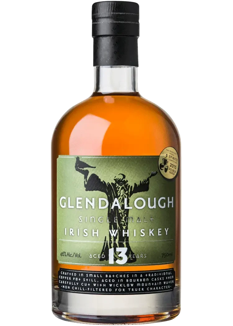 Glendalough 13 Year Single Malt