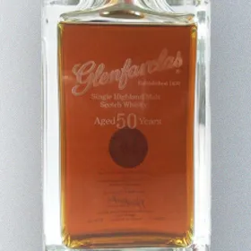 Glenfarclas 50 Year