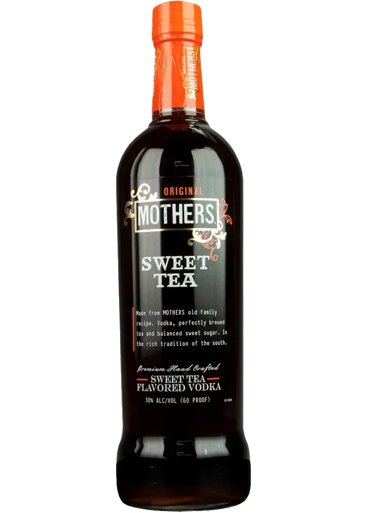 MOTHERS SWEET TEA