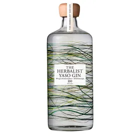 The Herbalist Yaso Gin