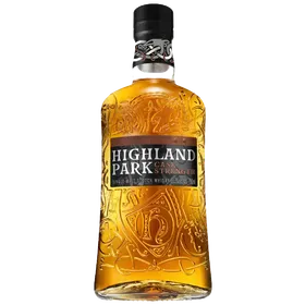 Highland Park 14 Cask Strength