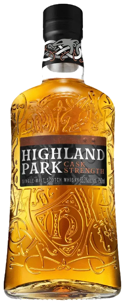 Highland Park 14 Cask Strength