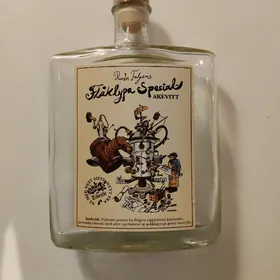 Reodor Felgens Flåklypa Spesial Akevitt