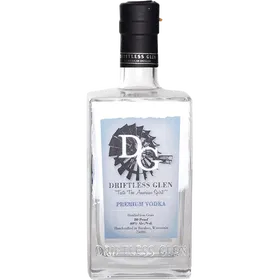 Driftless Glen Vodka