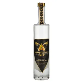 Arnautovic London Dry Gin Premium Gin No. 7