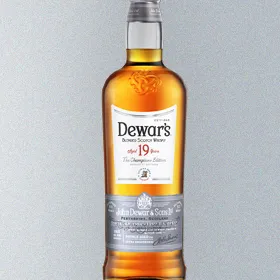 Dewar's 19 Year The Champions Edition (2025)