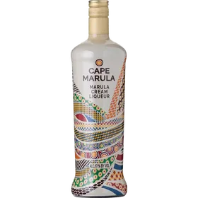 Cape Marula Cream Liqueur
