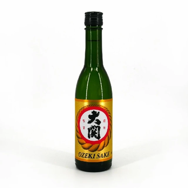 Ozeki Junmai Sake