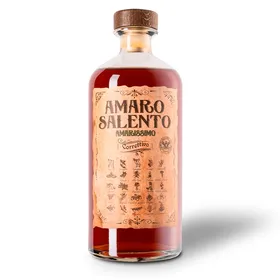 Amaro Salento Classico