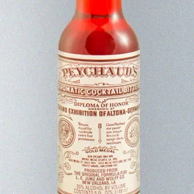 Peychaud's Bitters