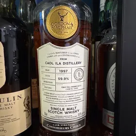Gordon & Macphail Caol Ila 23