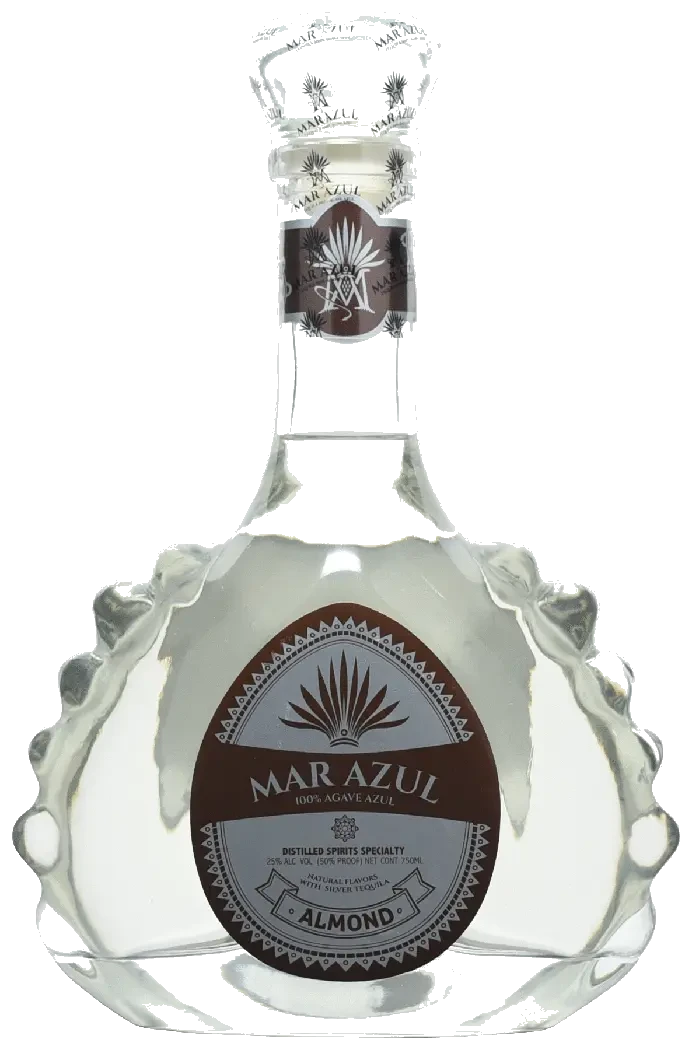 Mar Azul Almond Tequila