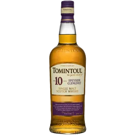 Tomintoul 10 Year