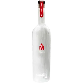 Bull Run Medoyeff Vodka
