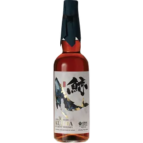 Kujira 30 Yr Ryukyu Whisky