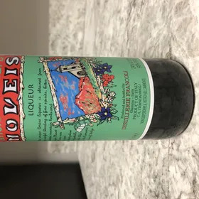 Antico Amaro Noveis