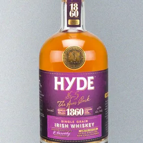 HYDE No. 5 The Áras Cask Burgundy Cask Finish