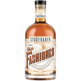 Studebaker Old Fashioned