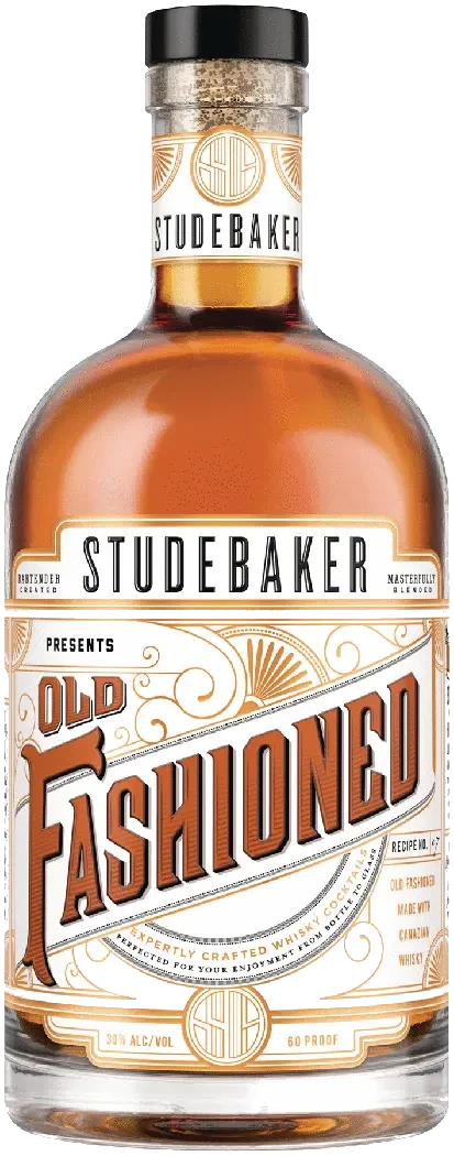 Studebaker Old Fashioned
