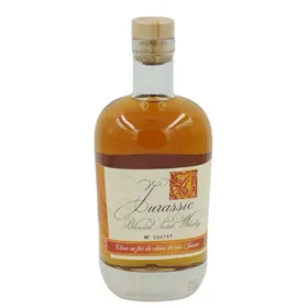 Jurassic Blended Scotch Whisky matured in Vin Jaune barrel
